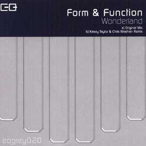 Avatar for Form & Function