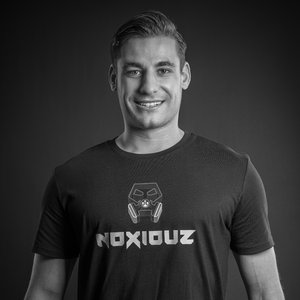 Avatar for Noxiouz