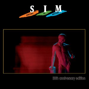 Statues In Motion - 30th Anniversary Edition