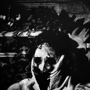 The Devil Shining Out Your Eyes by Eyelet