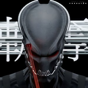 PREDATXR