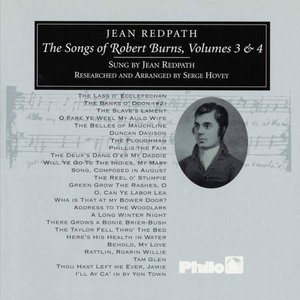 The Songs of Robert Burns, Vols. 3 & 4