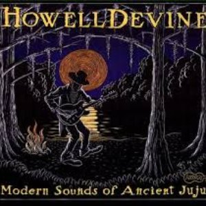 Modern Sounds Of Ancient Juju
