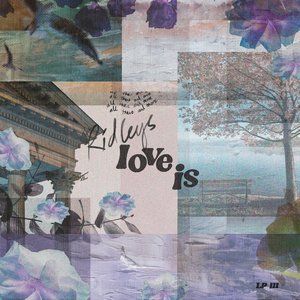 The Ridleys - Love Is Lyrics - Zortam Music