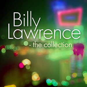 Billy Lawrence - The Collection album cover