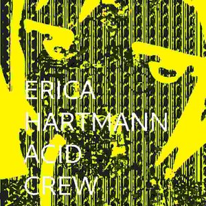 Avatar for Erica Hartmann Acid Crew