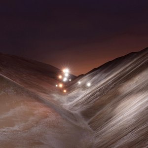 EMERGENCE (LP)