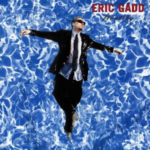 Floating by Eric Gadd