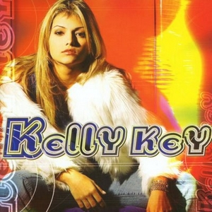 Kelly Key (2001) by Kelly Key