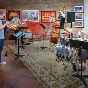 Avatar for Paul Dietrich's Elemental Quartet