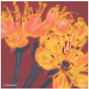Brother - EP