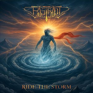 Ride The Storm