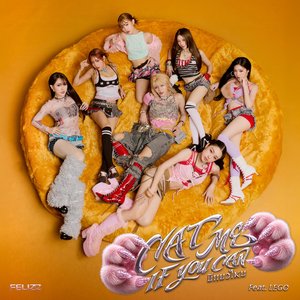 มีแมวไหม (Cat Me If You Can) [feat. LEGO]