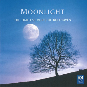 Moonlight de Ludwig van Beethoven