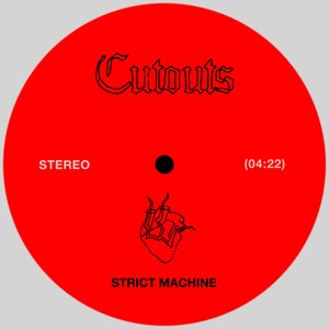 Strict Machine