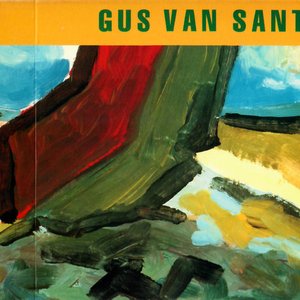 Gus Van Sant