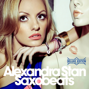 Alexandra Stan