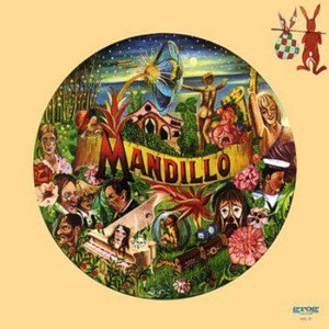 Mandillo
