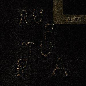 Ruptura - Single