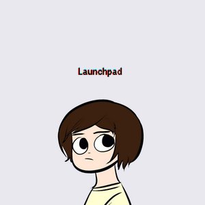 Launchpad McQuack