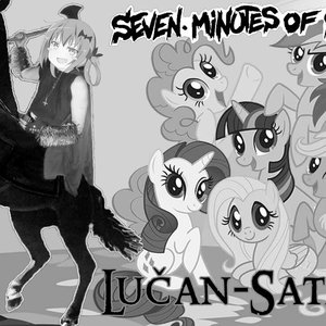 Lučan-Satania