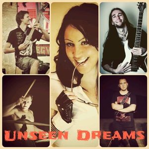 Avatar for Unseen Dreams