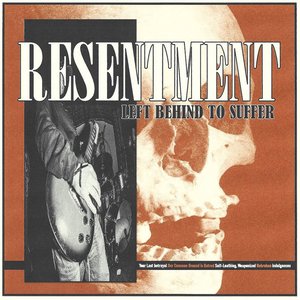 Left Behind to Suffer - EP