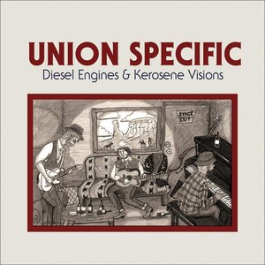 Diesel Engines and Kerosene Visions