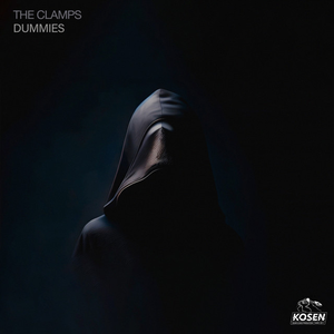 THE CLAMPS