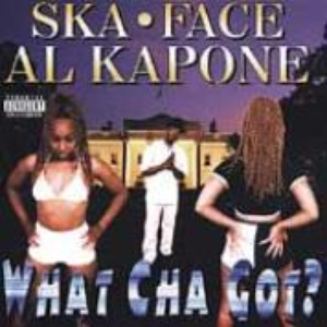Artwork for What Cha Got