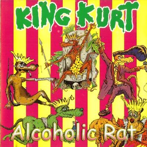 Alcohohlic Rat