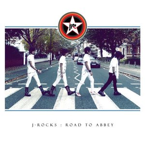 Road to Abbey - EP