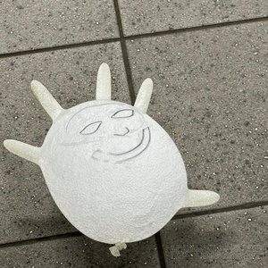 Lump in ur head