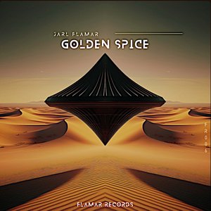 Golden Spice