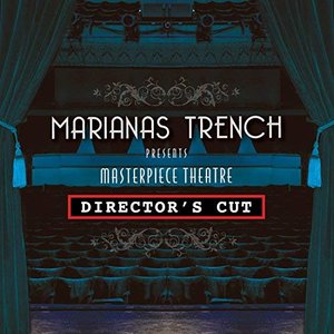 Masterpiece Theatre Director's Cut