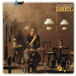 Ces Gens-Là by Jacques Brel