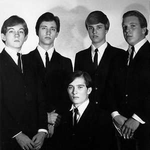 Awatar dla Larry & the Blue Notes