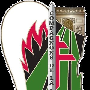 Avatar for Chorale de la promotion Compagnons de la Libération