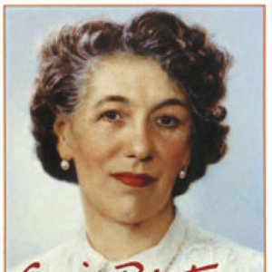 Avatar for Enid Blyton