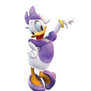 Avatar for Daisy Duck