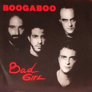 Bad Girl