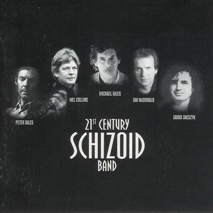 21st Century Schizoid Band