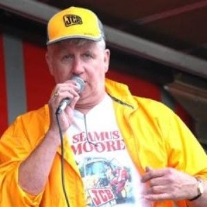 Avatar for Seamus Moore