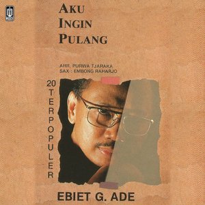 Aku Ingin Pulang