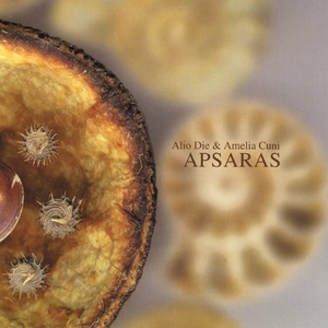 Apsaras by Alio Die & Amelia Cuni