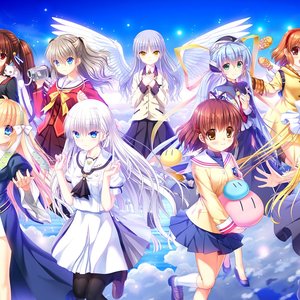Avatar for VISUAL ARTS / Key