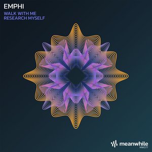 Walk With Me / Research Myself