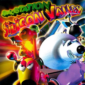 Space Station: Silicon Valley