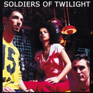 Avatar for Soldiers of Twilight