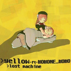 yellow-ft-Momone_Momo